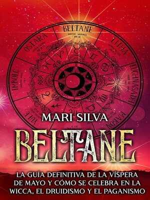 cover image of Beltane